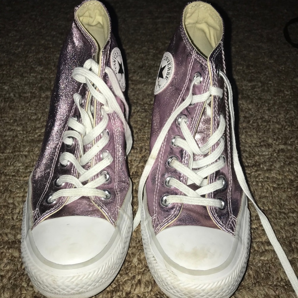 Converse wedges